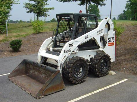 bobcat skid steer specs s175|bobcat s175 specs pdf.